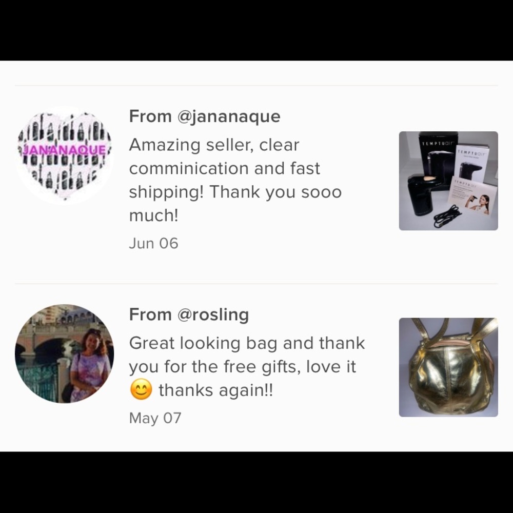 Love 💕 Notes from Sales 💕💋 - Picture 15 of 16